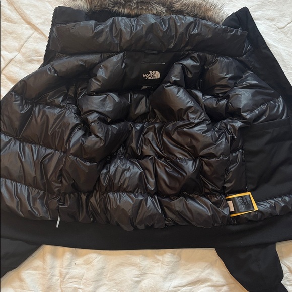 The North Face Arctic Bomber Jacket, M - Picture 8 of 8